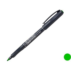 Popisovač CENTROPEN 2637 M, černý