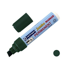 Popisovač CENTROPEN 9110 PERMANENTNÍ, zelený