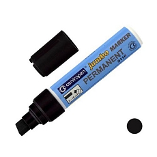 Popisovač CENTROPEN 9110 PERMANENTNÍ, zelený