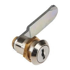 Cylindrický zámek, kulatý - Manutan Expert