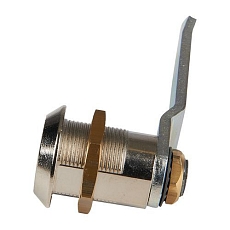 Cylindrický zámek, kulatý - Manutan Expert