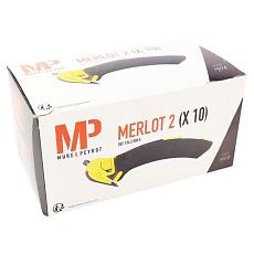 Bezpečnostní nůž Mure & Peyrot Merlot