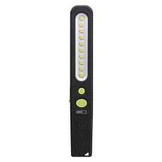 SMD LED + LED nabíjecí svítilna P4538, 700 lm, 1 200 mAh