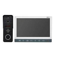 Videotelefon EMOS EM-10AHD, sada