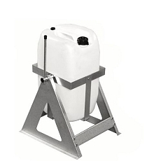 Dávkovač pro kanystry KM2500, 25 l