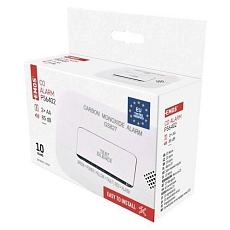 Detektor oxidu uhelnatého Emos GS827