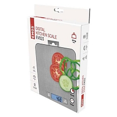 Digitální kuchyňská váha Emos EV023