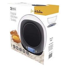 Digitální kuchyňská váha Emos EV025