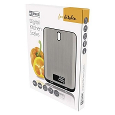 Digitální kuchyňská váha Emos EV026