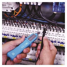 Sada otevřených klíčů Tona, 12 ks