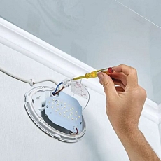 Wago svorka 273 - 253, bezšroubová, 3 x 2,5 mm, 100 ks