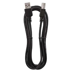 USB kabel 2.0, A vidlice - B vidlice, 2 m