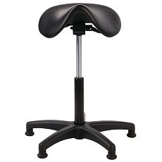 Laboratorní stolička Sit-Stand Pony