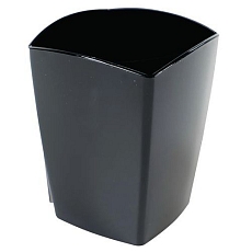 Magnetický držák na tužky CEP, modrá