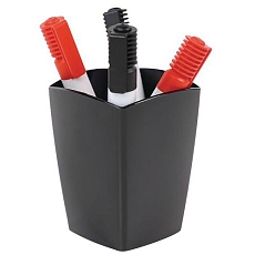 Magnetický držák na tužky CEP, modrá