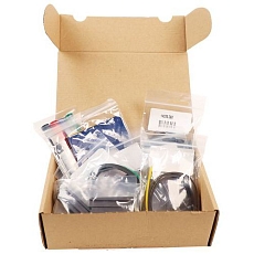 Sada příslušenství pro plánovací tabule Smit Visual