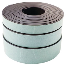 Lepicí magnetická páska Legamaster, 3 m, 19 mm