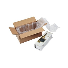 Polštářová fólie Mini Pak'r, 200 x 130 mm, návin 425 m