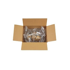 Polštářov?? fólie Mini Pak'r Novus Double Cushion, 400 x 150 mm, návin 250 m