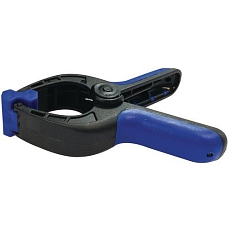 Pružinový svěrák Manutan Expert, rozvor 70 mm