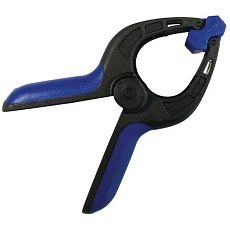 Pružinový svěrák Manutan Expert, rozvor 70 mm