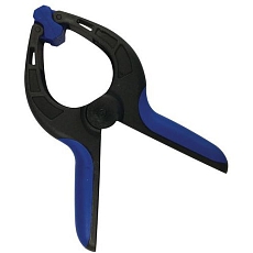 Pružinový svěrák Manutan Expert, rozvor 70 mm