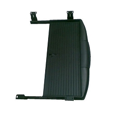 Výsuvný držák na klávesnici Classic line, 54 x 40 cm