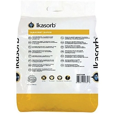 Sypký sorbent Super, 30 l, balení 3 kg - Manutan Expert