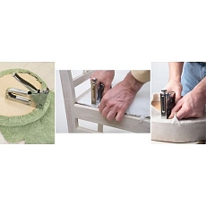 Takrovací kleště KW-Trio EasyTech 18531