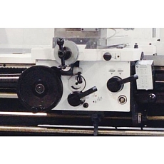 Soustruh OPTIturn TH 4610 D