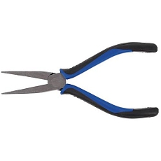 Ploché kleště Manutan Expert, 160 mm