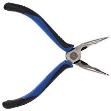 Ploché kleště Manutan Expert, 160 mm