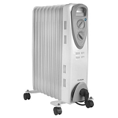 Olejový radiátor Eurom RAD 2000, 2000 W