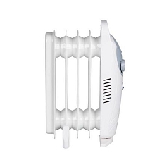 Olejový radiátor Eurom RAD 500, 500 W