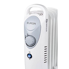 Olejový radiátor Eurom RAD 500, 500 W