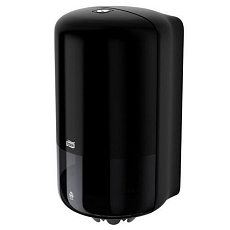 Zásobník na papírové ručníky v mini roli M-Box Mini Tork, bílý