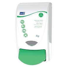 Dávkovač DEB Global Restore 1l, zelený