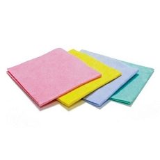 Utěrka Profi 35 x 40 cm, červená