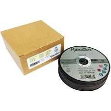 Řezný kotouč Manutan Expert, 230 x 2,5 mm