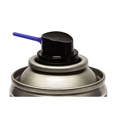 Čisticí mazací a konzervační roztok NANOPROTECH Gun 150 ml