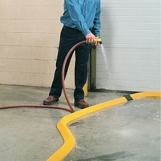 Záchytná bariéra Spillblocker