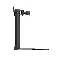 Stolní držák monitoru MS001, černá