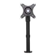 Stolní držák monitoru MS002, černá