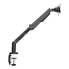 Stolní držák monitoru MS006, černá
