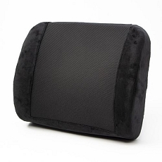 Bederní ergonomická opěrka, modrá