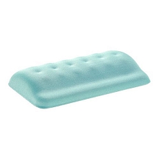 Podložka pod zápěstí Powerton Ergoline Pastel Edition, šedá