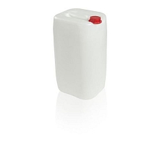 Plastový kanystr UN, 25 l