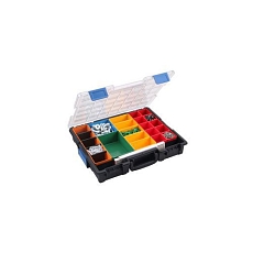 Organizér Allit Europlus Pro, 23 přihrádek