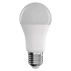 Chytrá LED žárovka GoSmart A60, E27, 11 W (75 W), 1 050 lm, RGB, stmívatelná, Wi-Fi