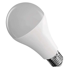 Chytrá LED žárovka GoSmart A65, E27, 14 W (94 W), 1 400 lm, RGB, stmívatelná, Wi-Fi